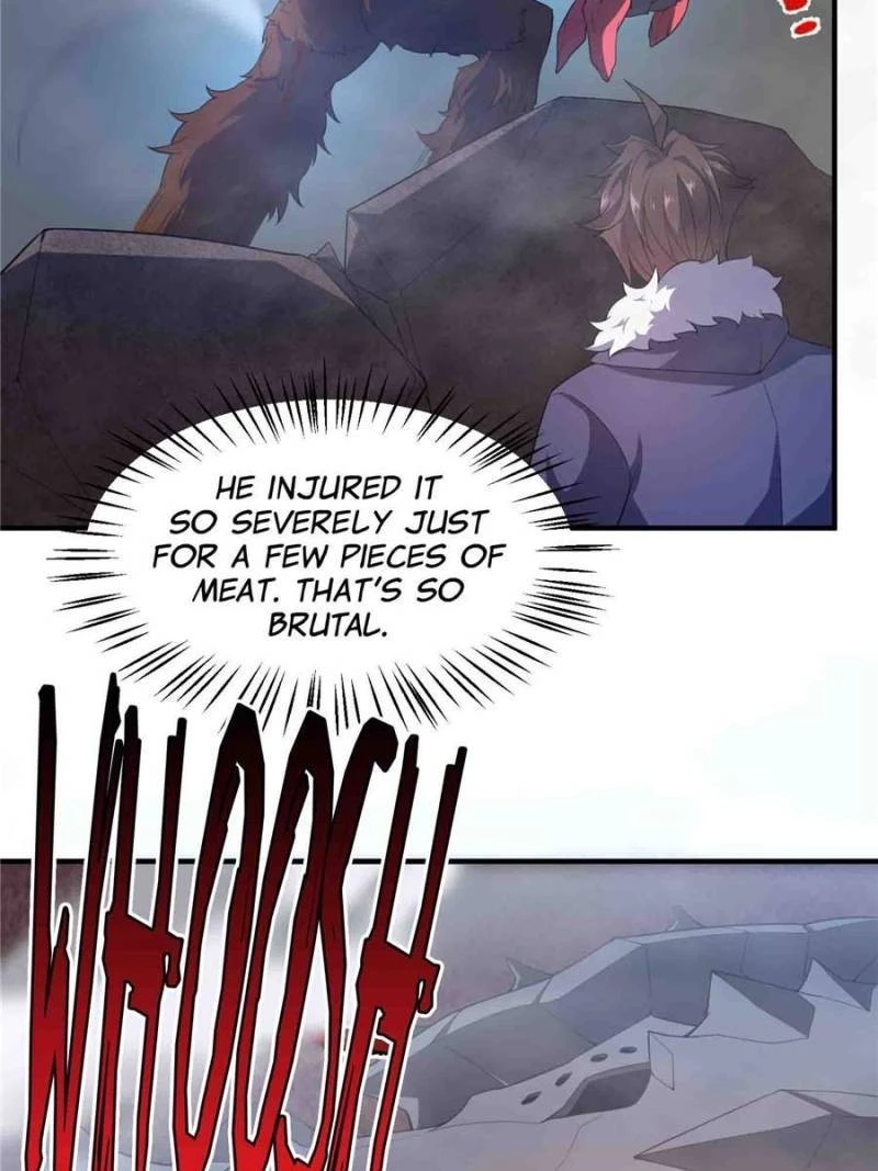 Monster Pet Evolution Chapter 179 - 63