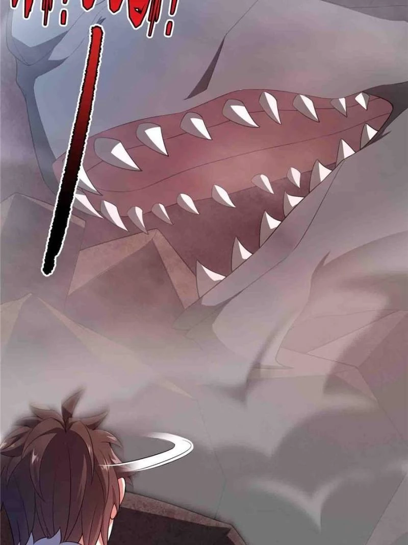 Monster Pet Evolution Chapter 179 - 64