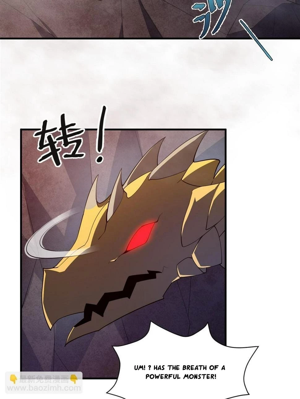 Monster Pet Evolution Chapter 179.5 - 2