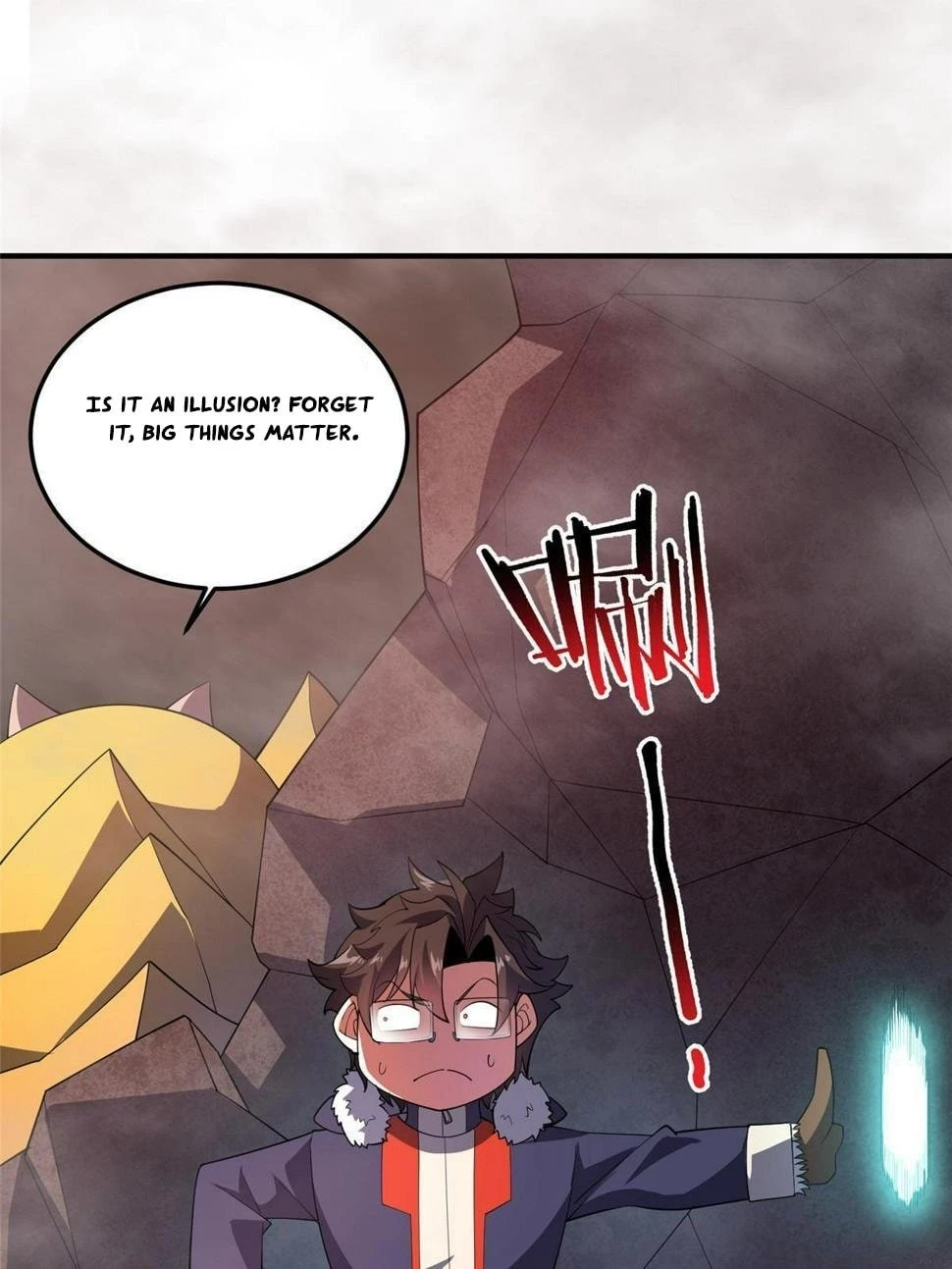 Monster Pet Evolution Chapter 179.5 - 4