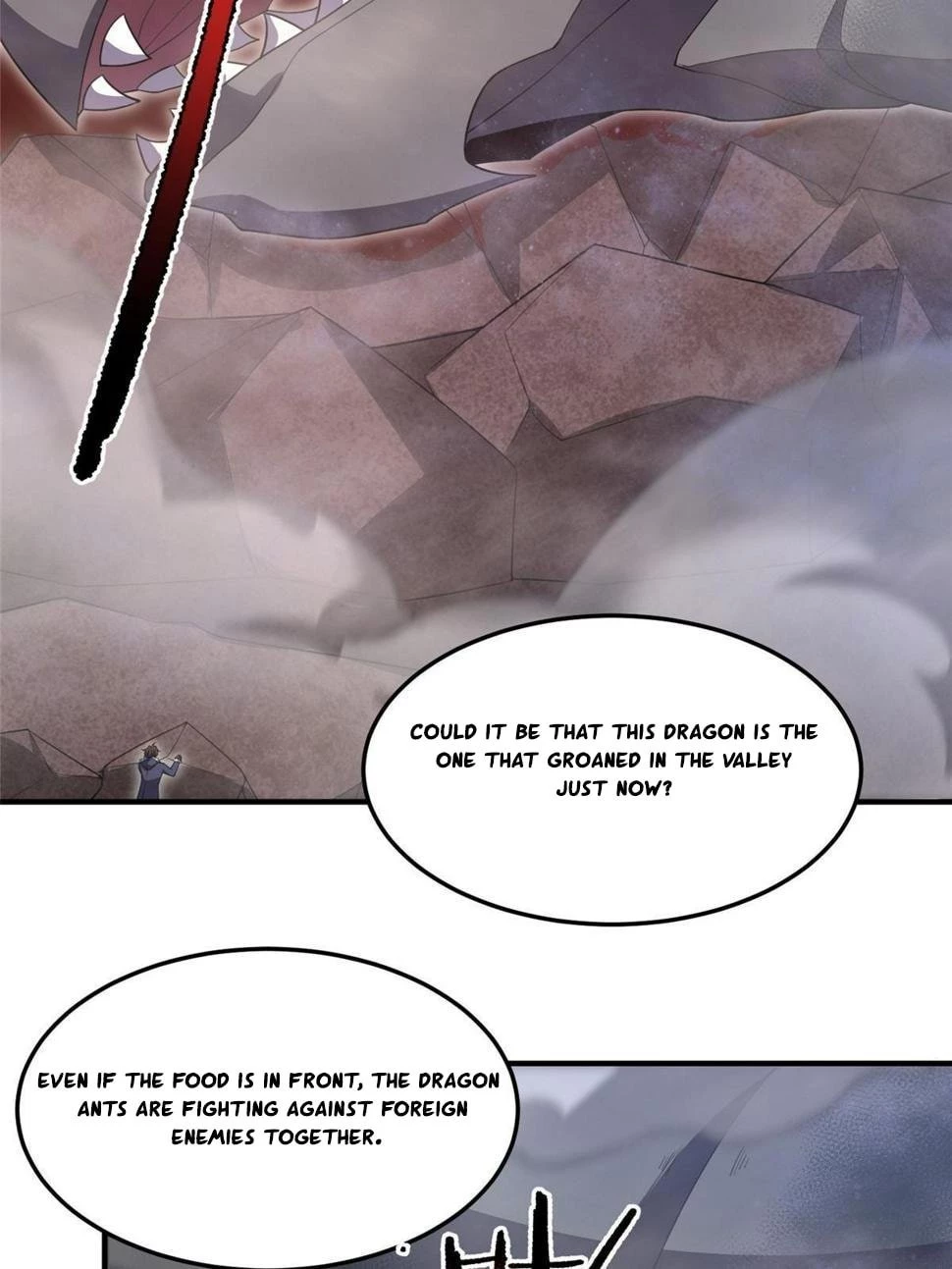 Monster Pet Evolution Chapter 179.5 - 11