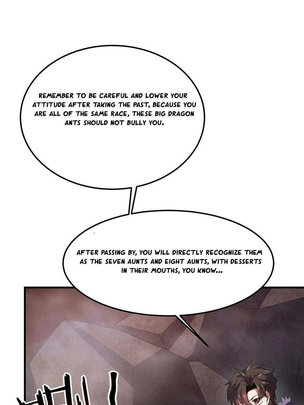 Monster Pet Evolution Chapter 179.5 - 14