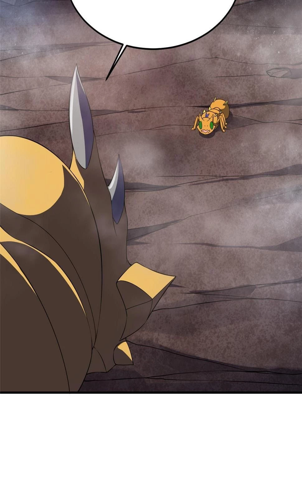Monster Pet Evolution Chapter 179.5 - 18