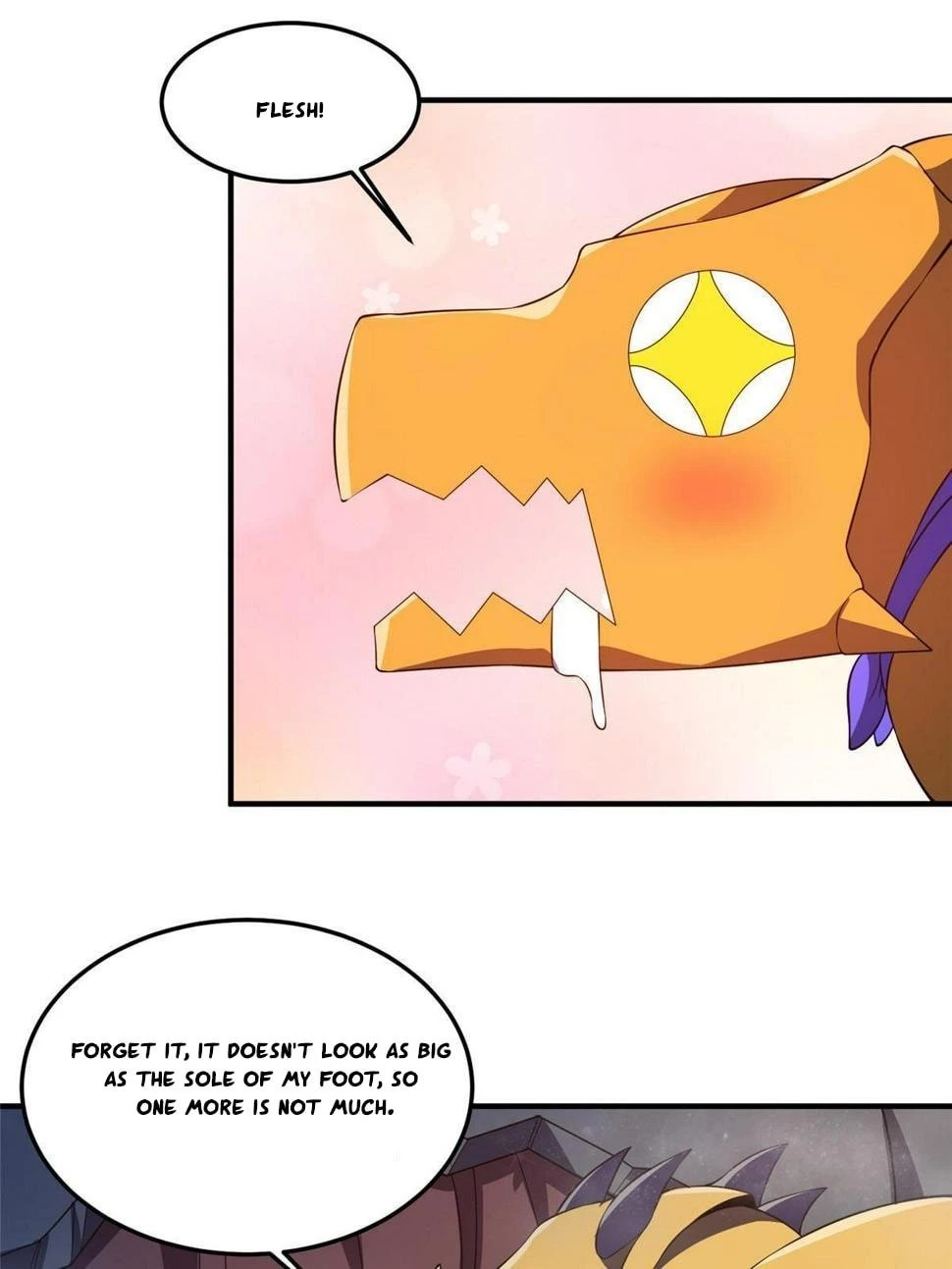 Monster Pet Evolution Chapter 179.5 - 19