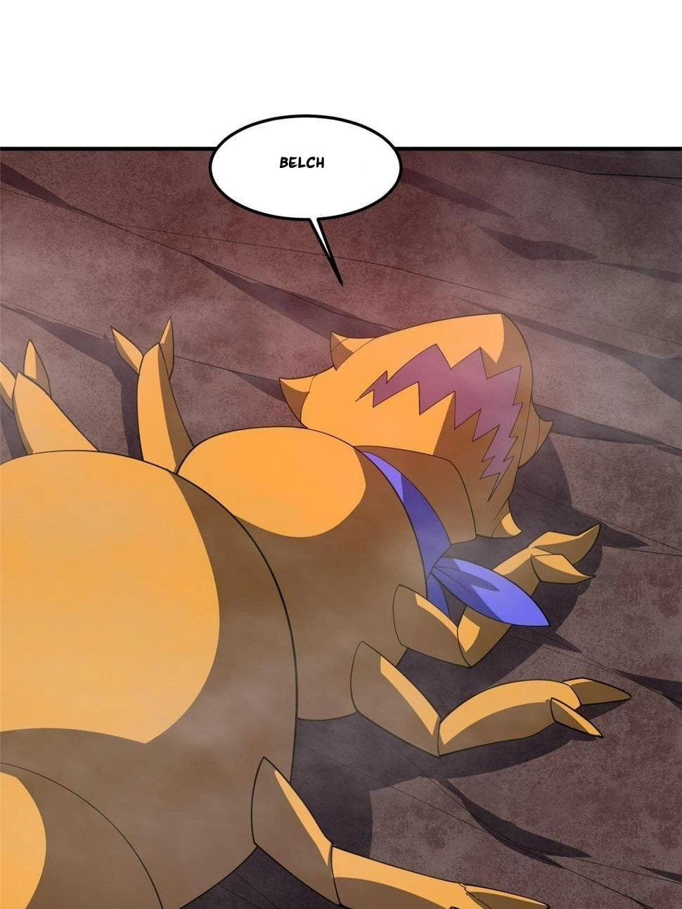Monster Pet Evolution Chapter 179.5 - 21
