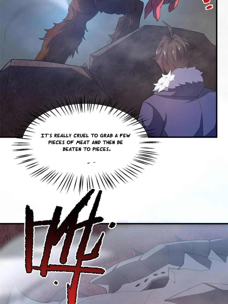 Monster Pet Evolution Chapter 179.5 - 32