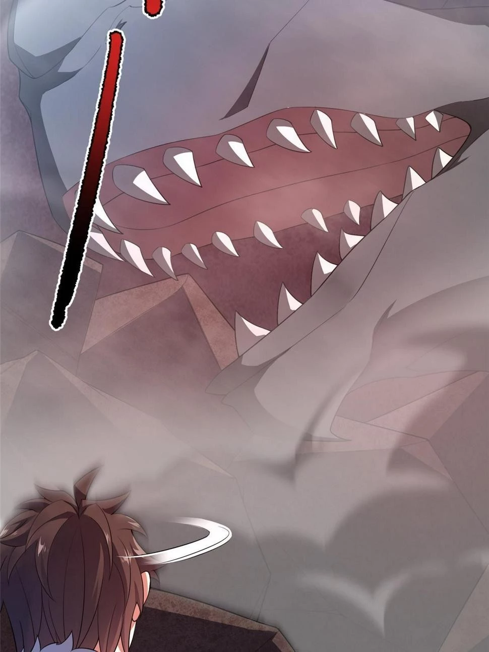 Monster Pet Evolution Chapter 179.5 - 33