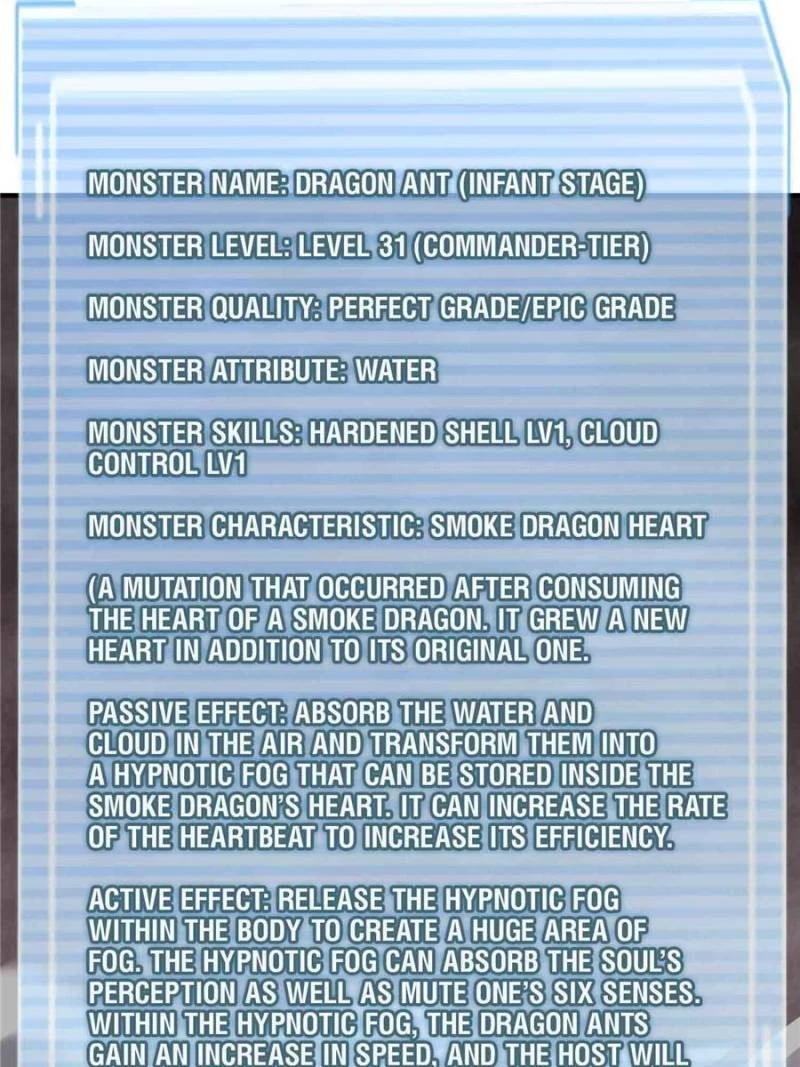 Monster Pet Evolution Chapter 180 - 1