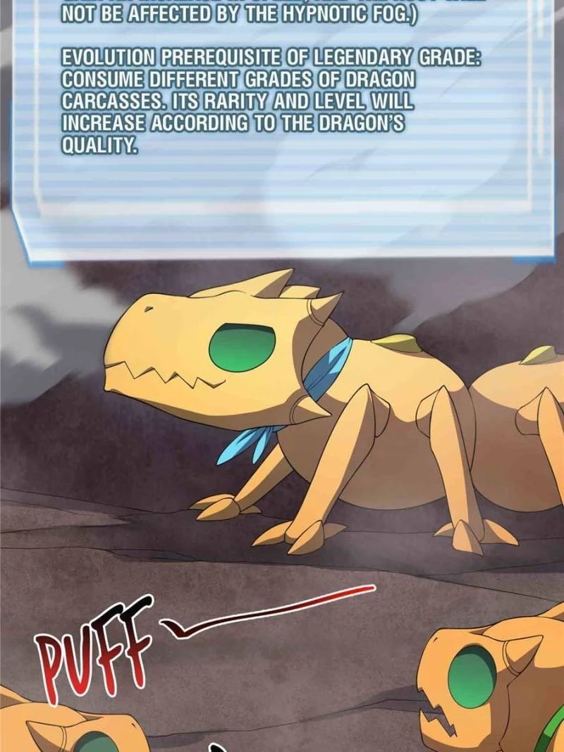 Monster Pet Evolution Chapter 180 - 2