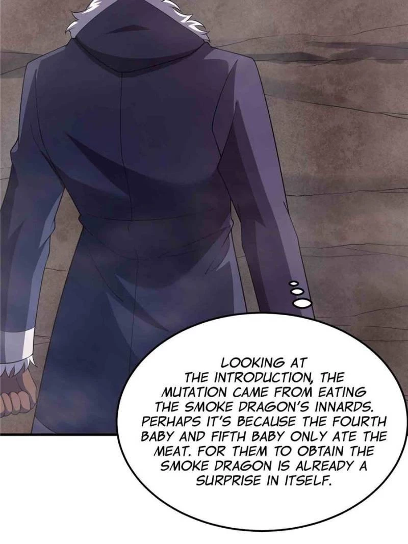 Monster Pet Evolution Chapter 180 - 4