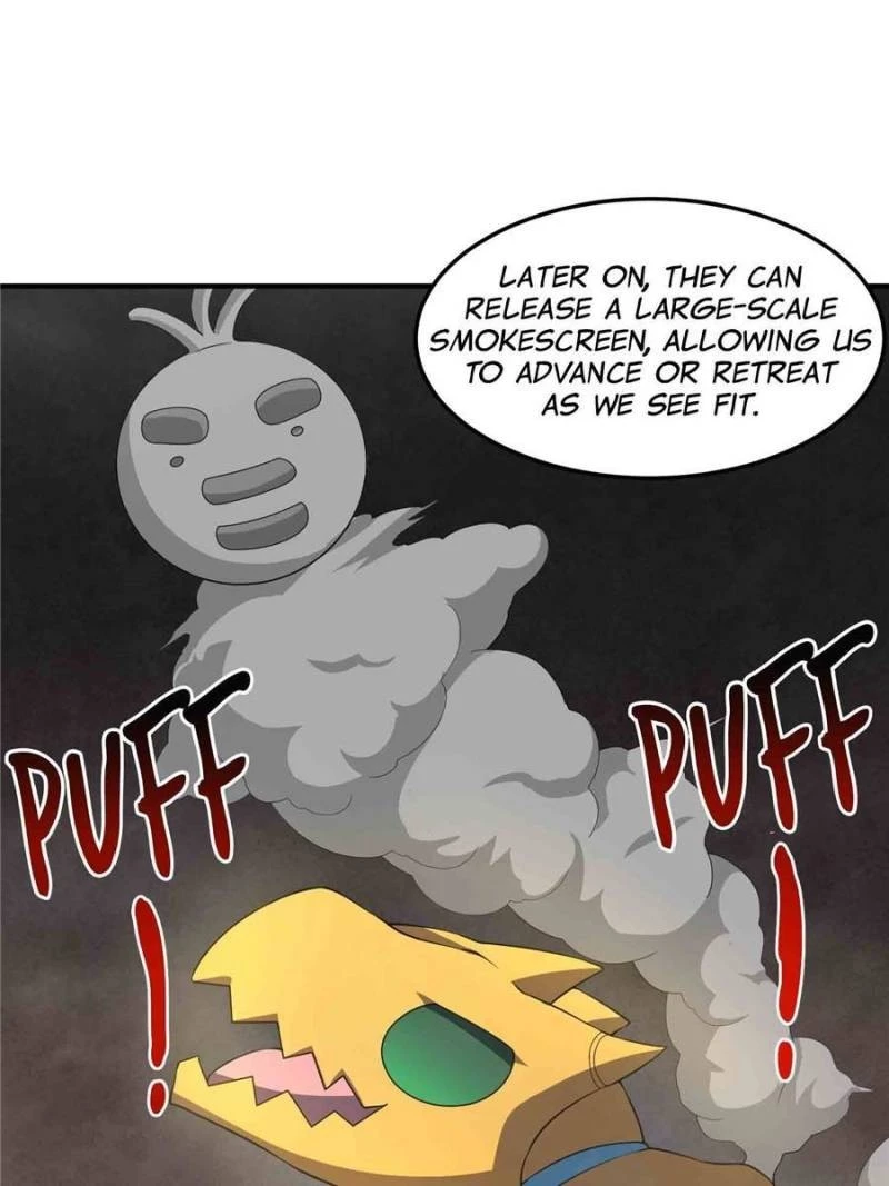 Monster Pet Evolution Chapter 180 - 5