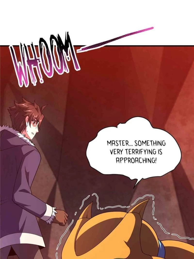 Monster Pet Evolution Chapter 180 - 9