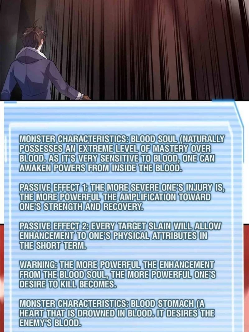 Monster Pet Evolution Chapter 180 - 15