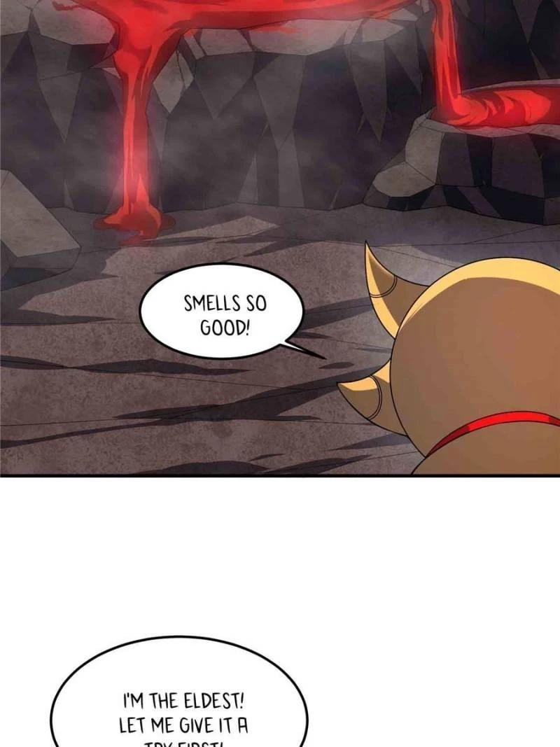 Monster Pet Evolution Chapter 180 - 20