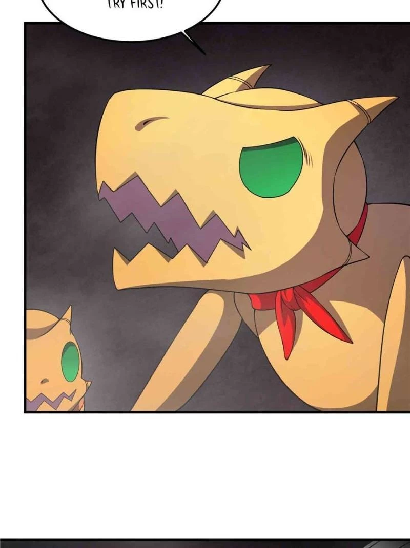 Monster Pet Evolution Chapter 180 - 21