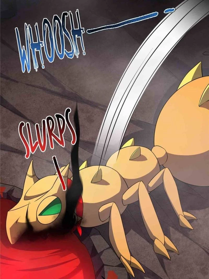Monster Pet Evolution Chapter 180 - 22