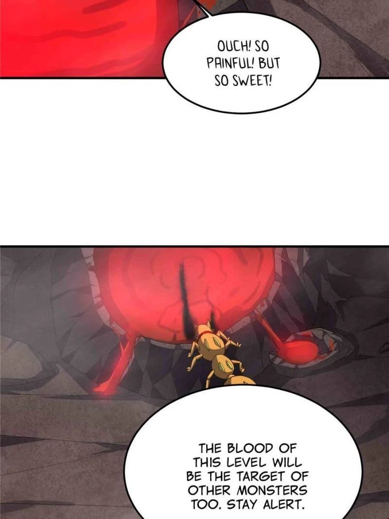 Monster Pet Evolution Chapter 180 - 23