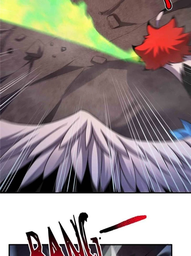 Monster Pet Evolution Chapter 180 - 28