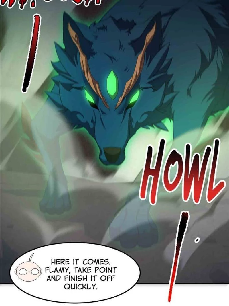 Monster Pet Evolution Chapter 180 - 30