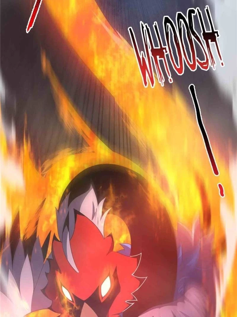 Monster Pet Evolution Chapter 180 - 34
