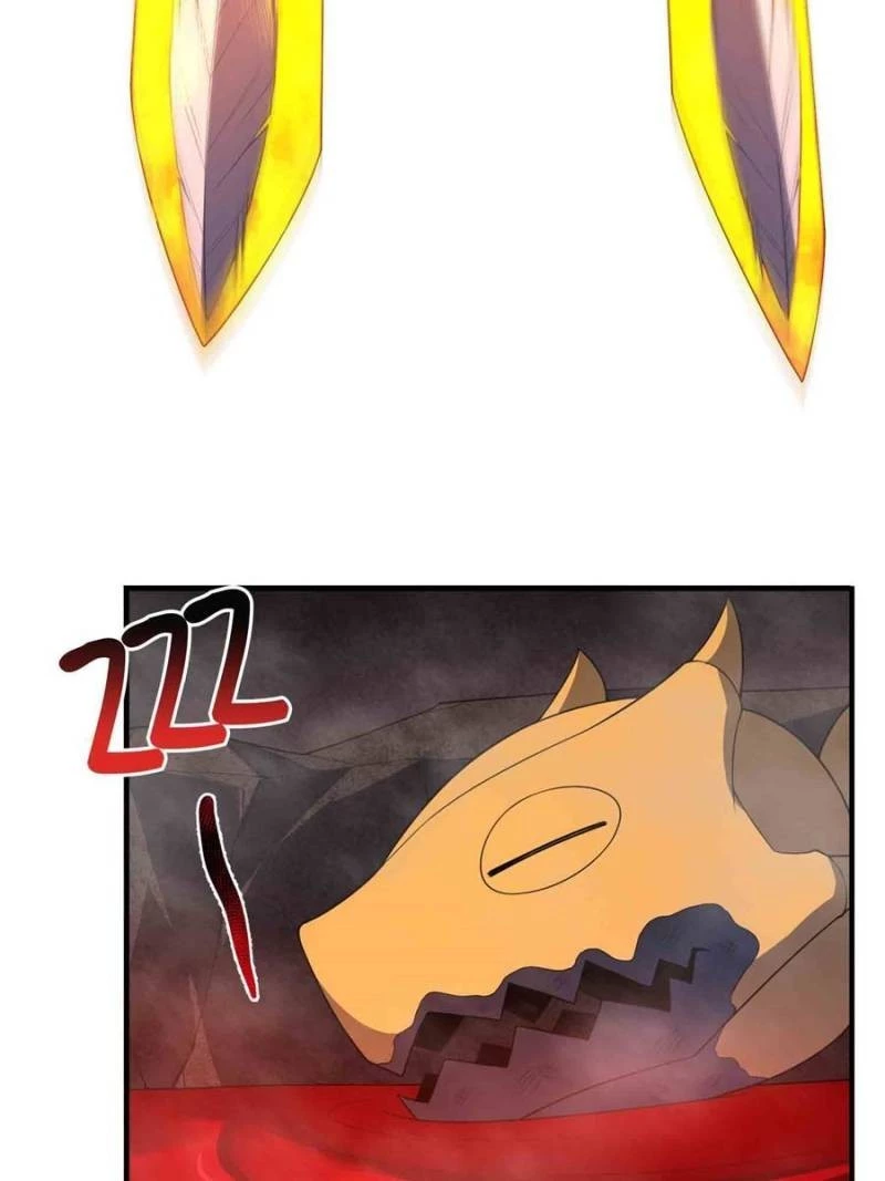 Monster Pet Evolution Chapter 180 - 38