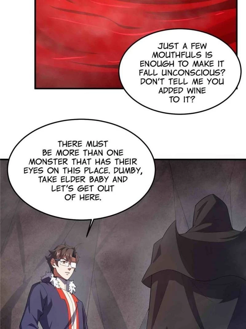 Monster Pet Evolution Chapter 180 - 39