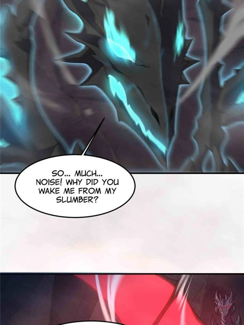 Monster Pet Evolution Chapter 180 - 47