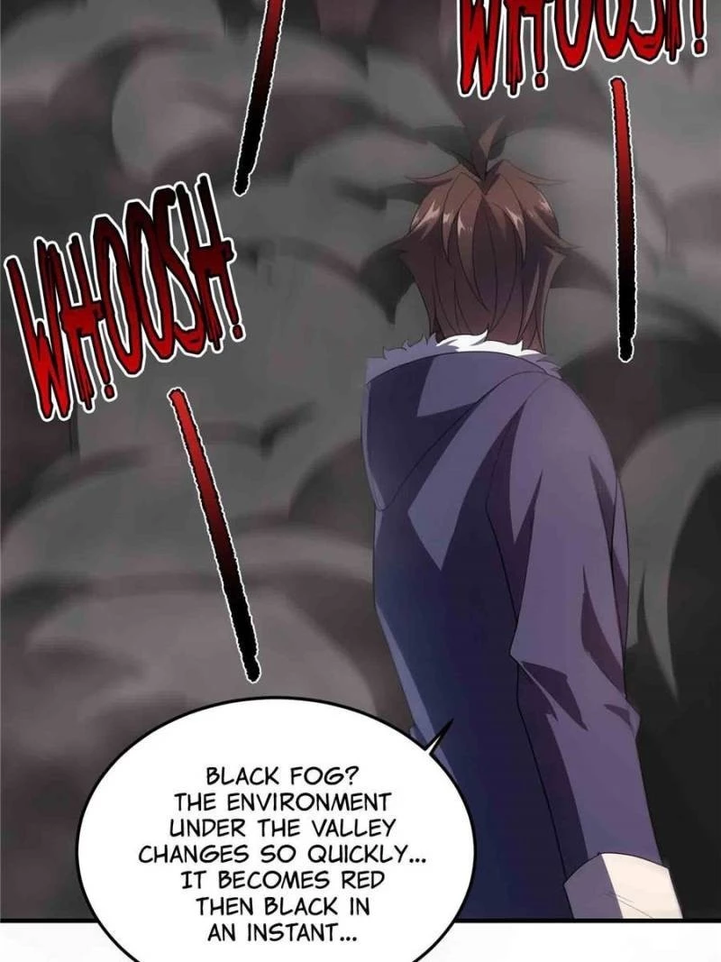Monster Pet Evolution Chapter 180 - 52