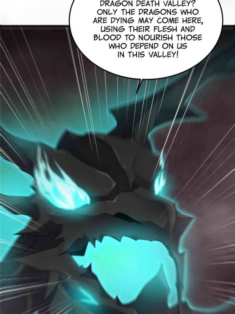 Monster Pet Evolution Chapter 180 - 56