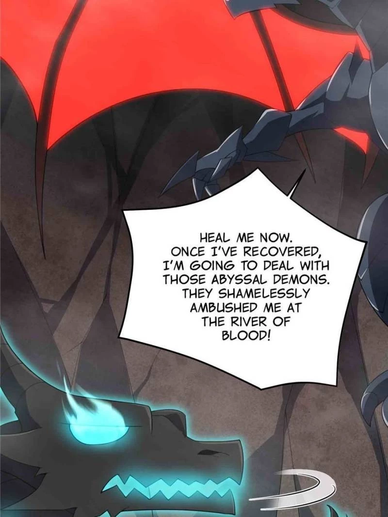 Monster Pet Evolution Chapter 180 - 58