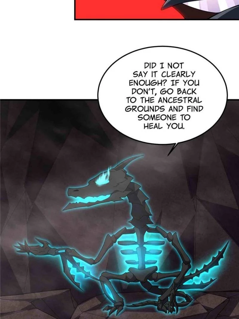 Monster Pet Evolution Chapter 180 - 62