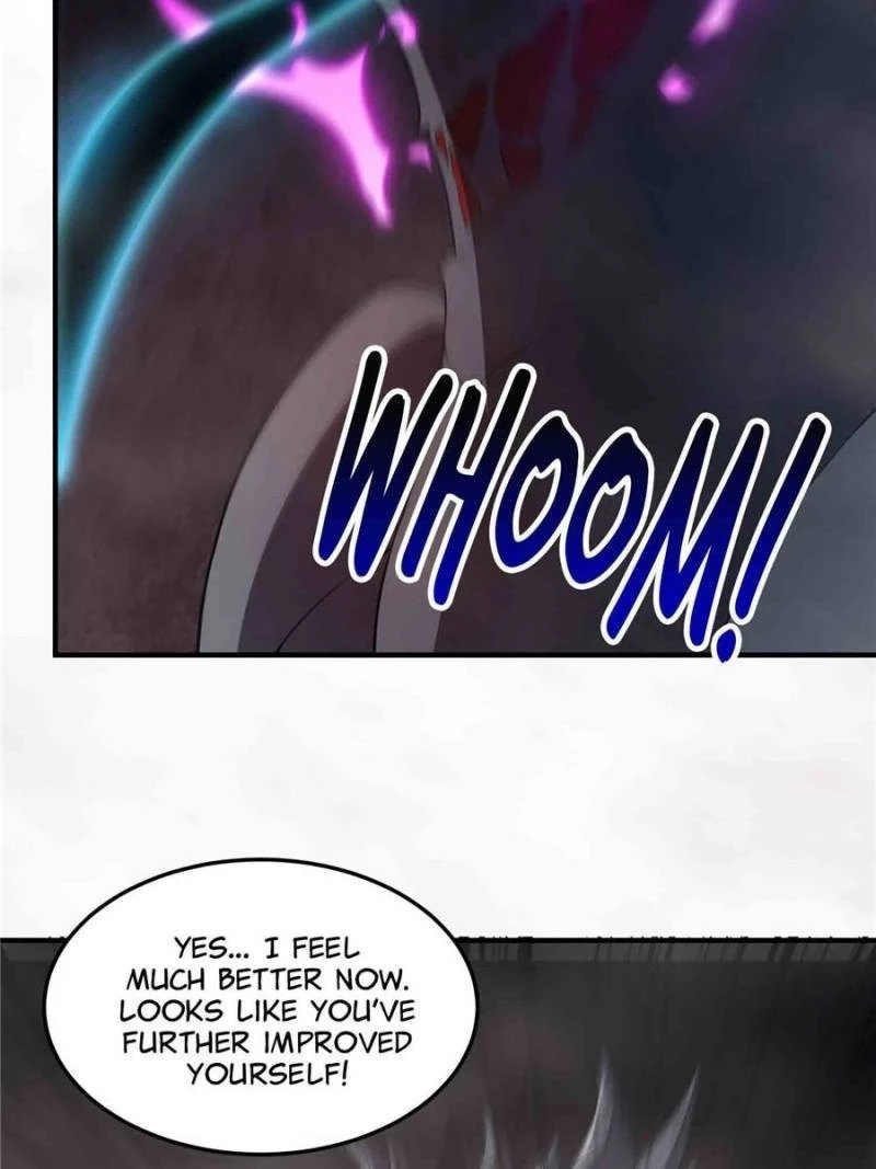 Monster Pet Evolution Chapter 180 - 66