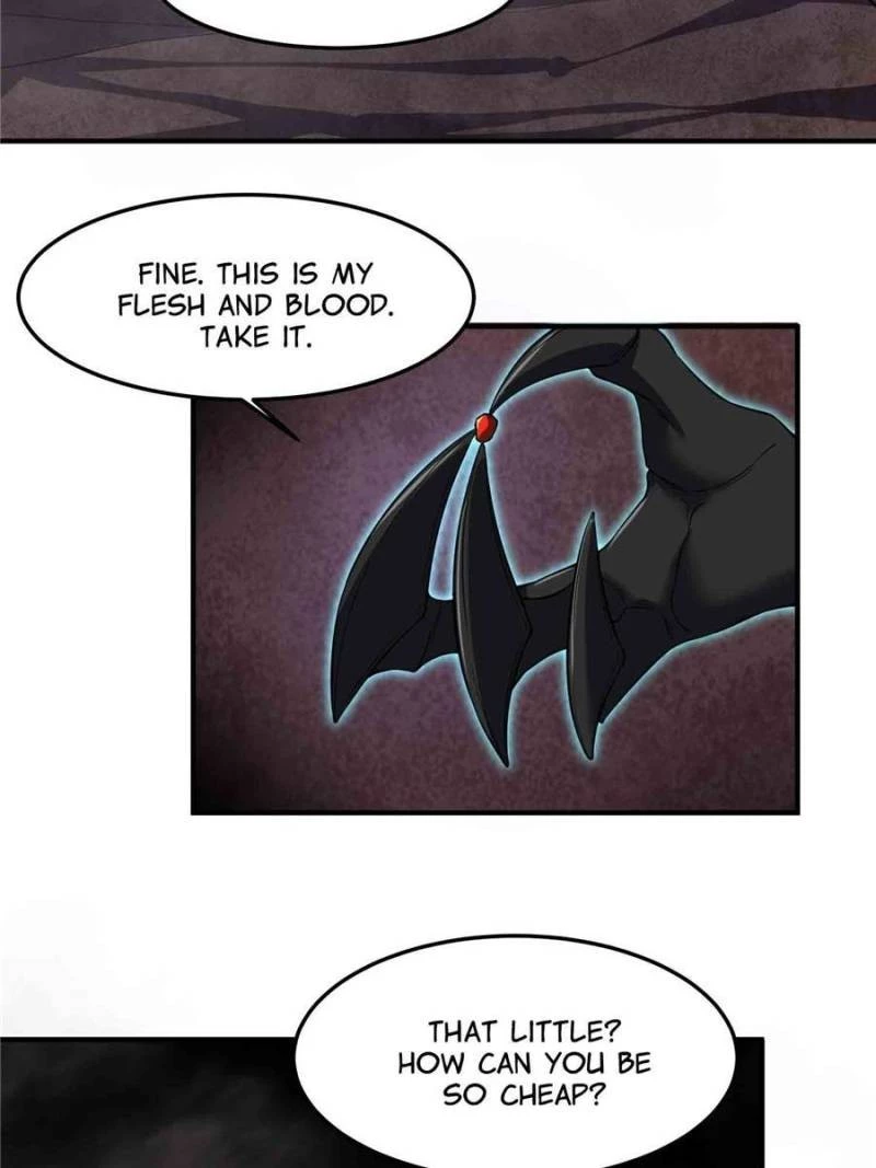 Monster Pet Evolution Chapter 180 - 70