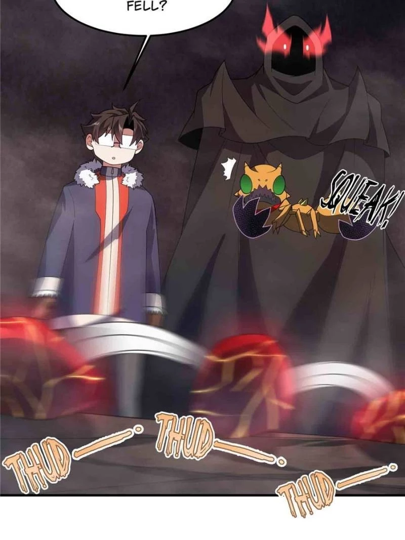 Monster Pet Evolution Chapter 180 - 77