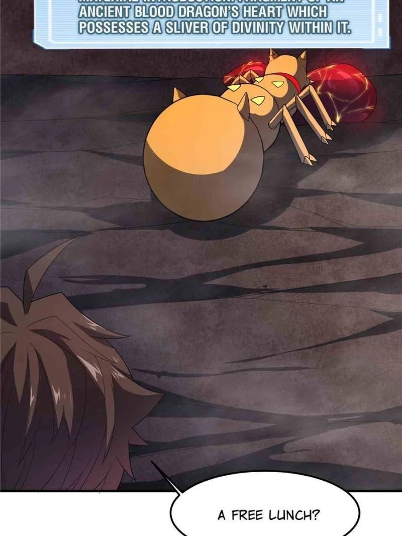 Monster Pet Evolution Chapter 180 - 81