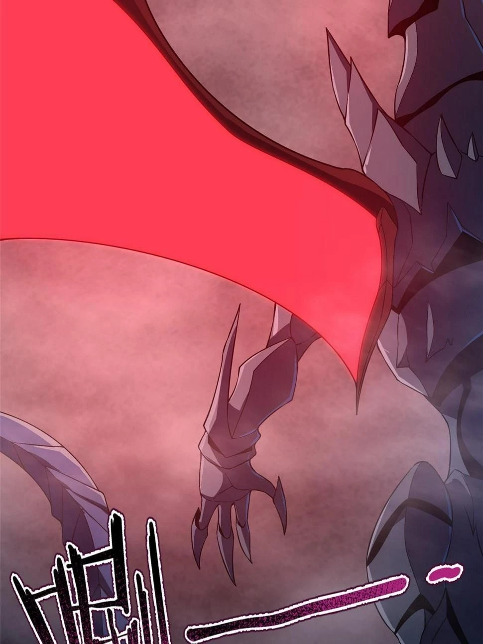 Monster Pet Evolution Chapter 180.5 - 2