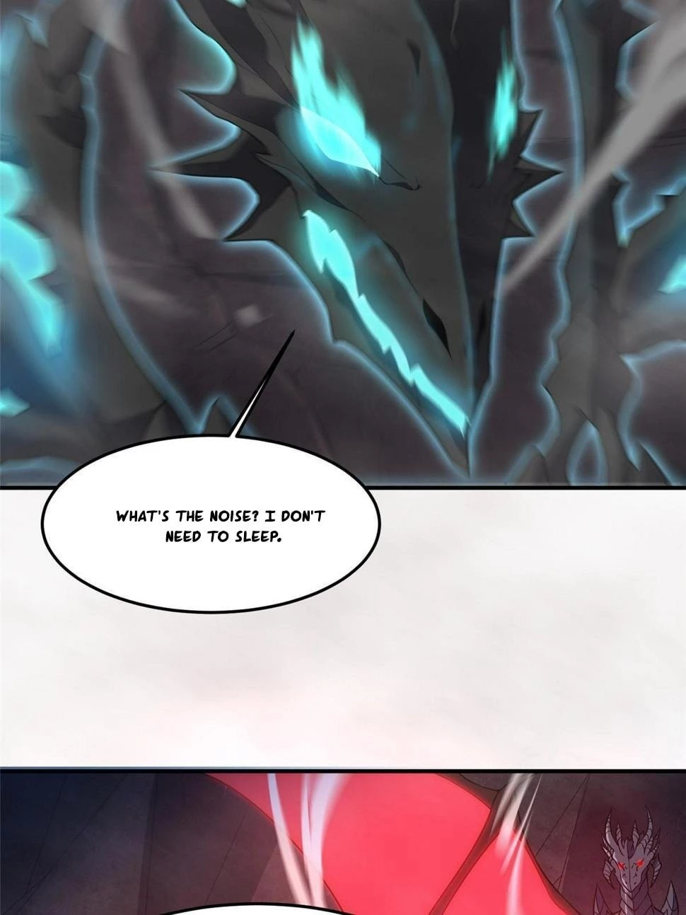 Monster Pet Evolution Chapter 180.5 - 5