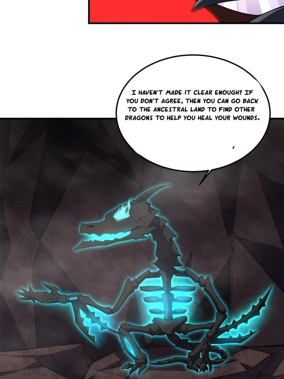 Monster Pet Evolution Chapter 180.5 - 20