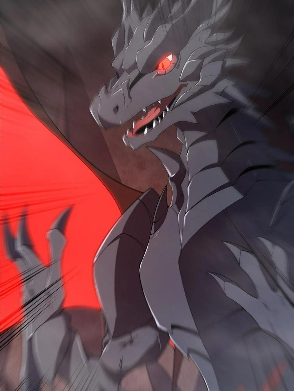 Monster Pet Evolution Chapter 180.5 - 25