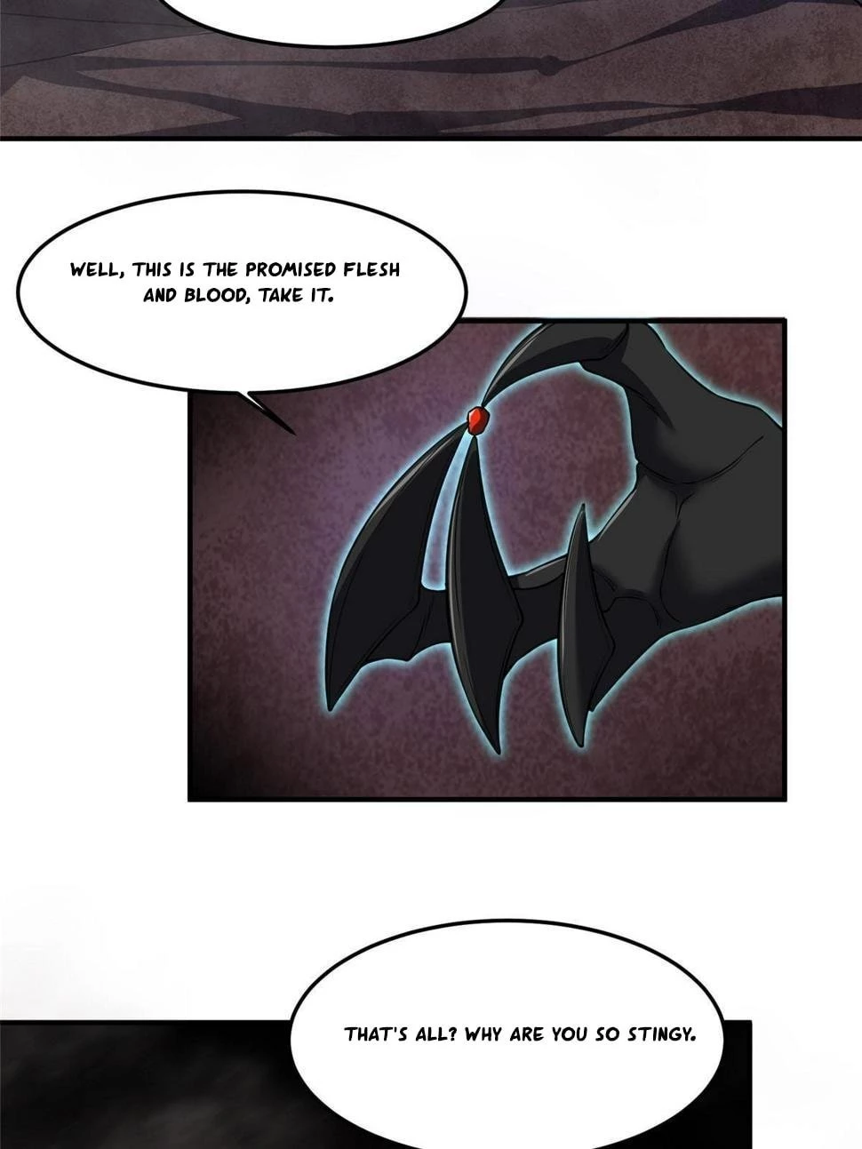 Monster Pet Evolution Chapter 180.5 - 28