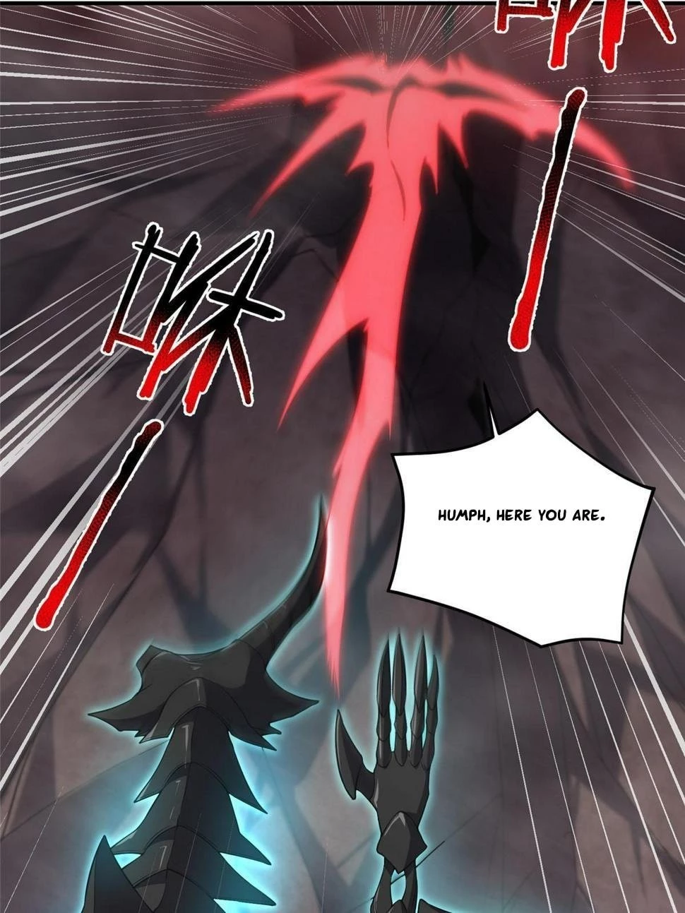 Monster Pet Evolution Chapter 180.5 - 32