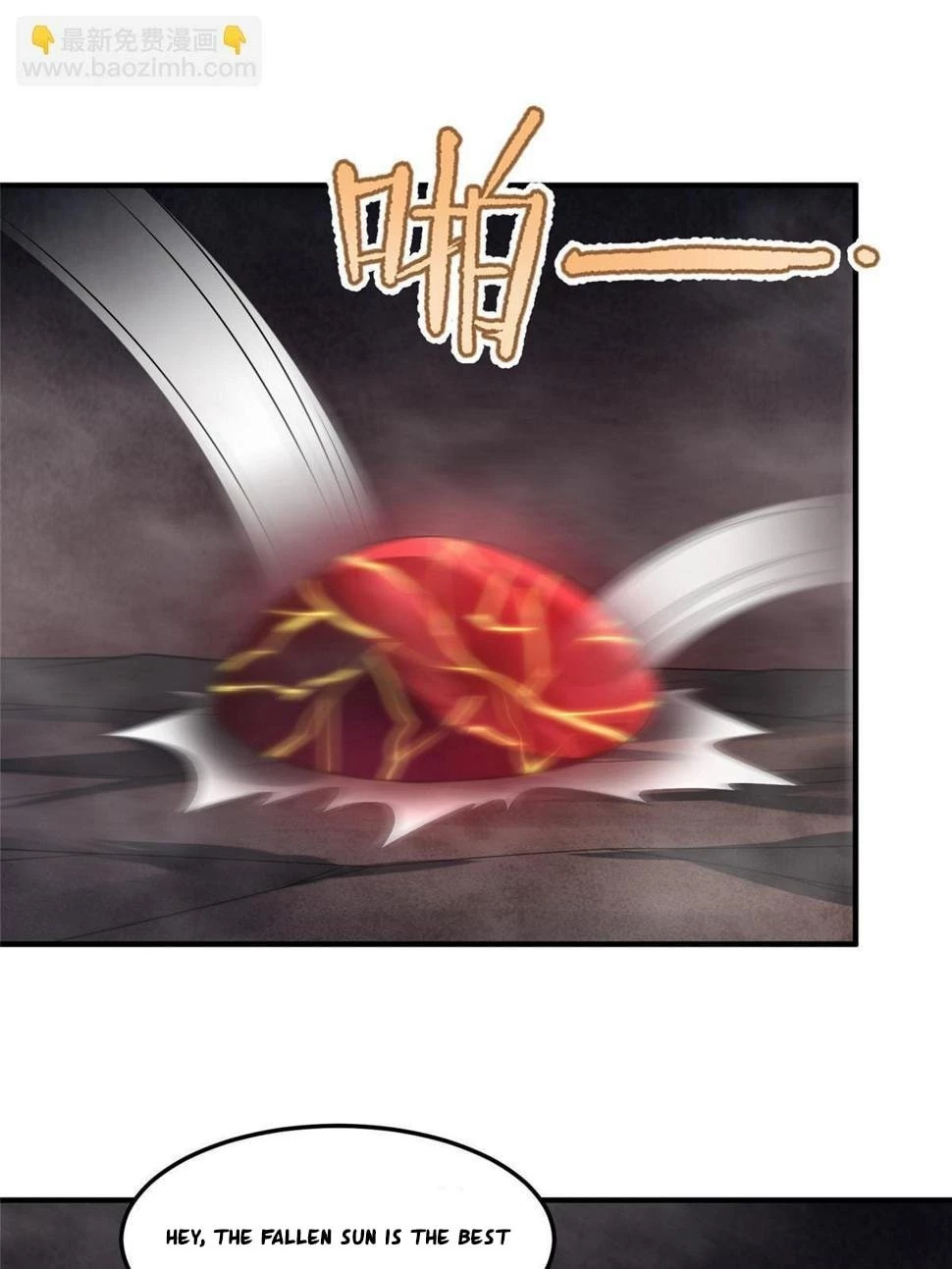 Monster Pet Evolution Chapter 180.5 - 34