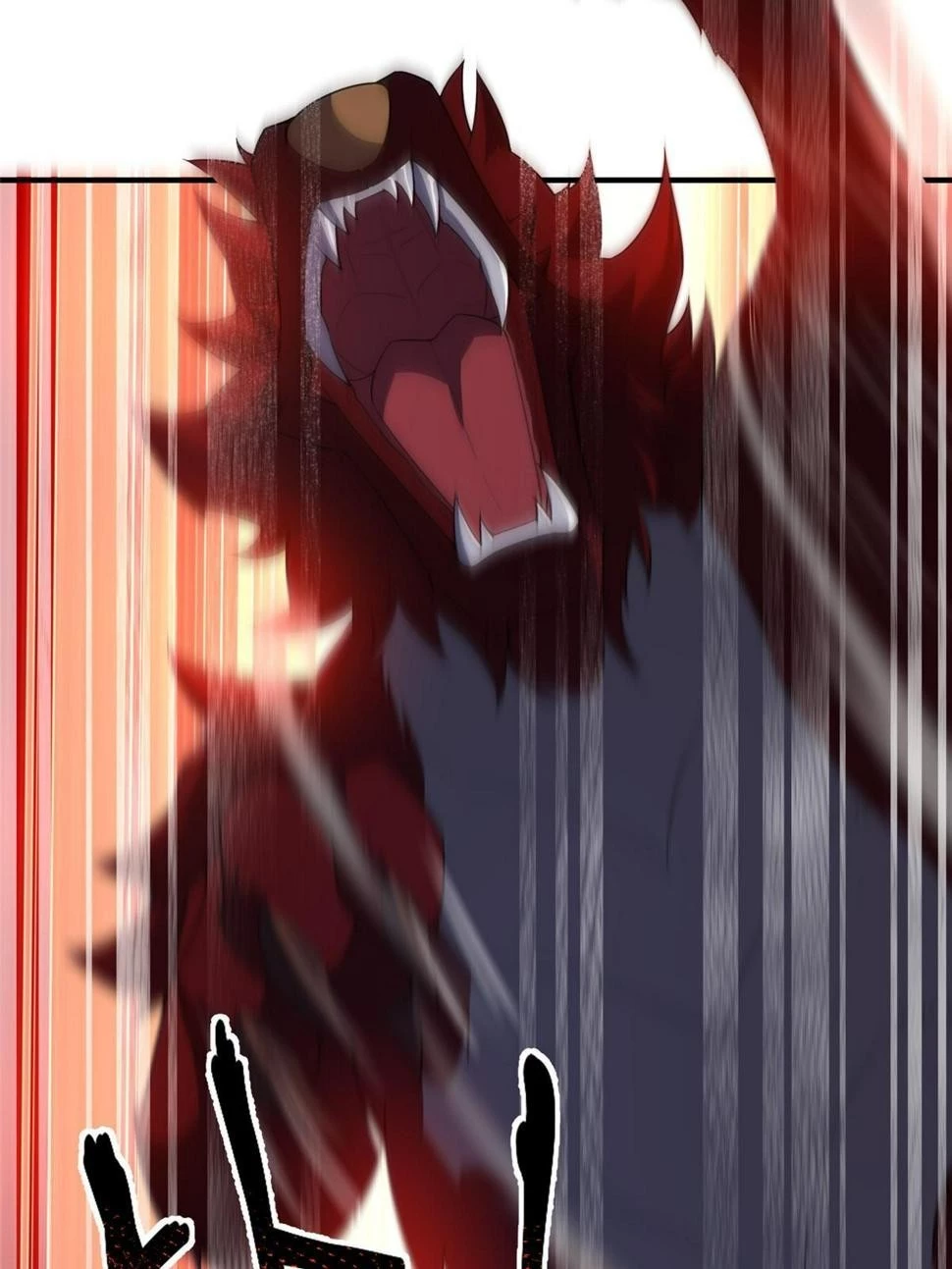 Monster Pet Evolution Chapter 181.5 - 2