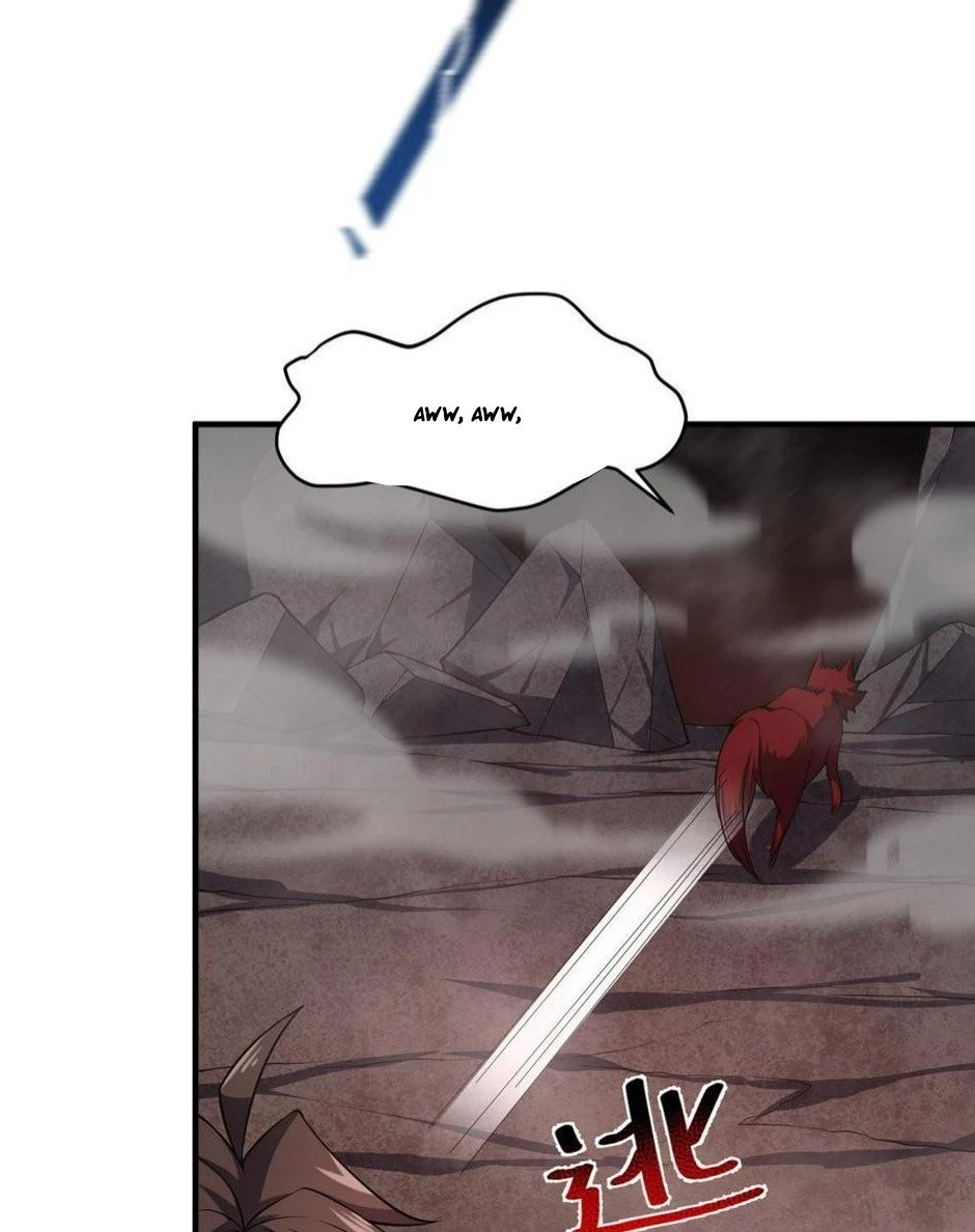 Monster Pet Evolution Chapter 181.5 - 6