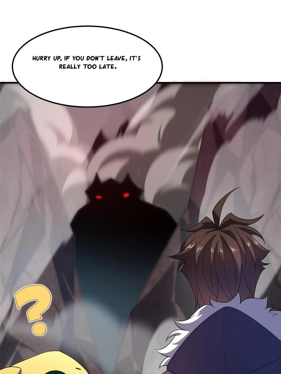 Monster Pet Evolution Chapter 181.5 - 12