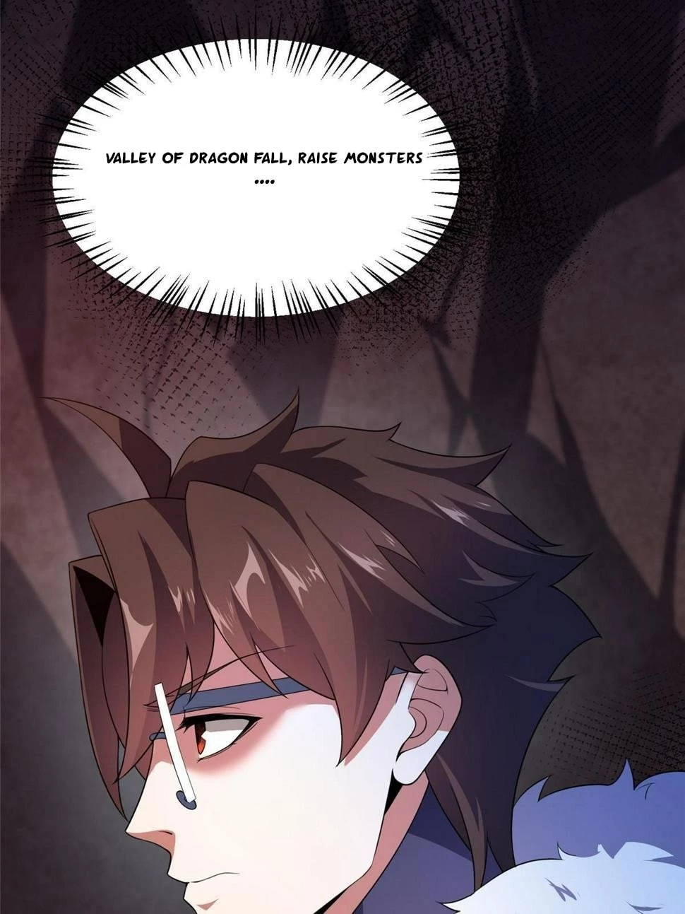 Monster Pet Evolution Chapter 181.5 - 17