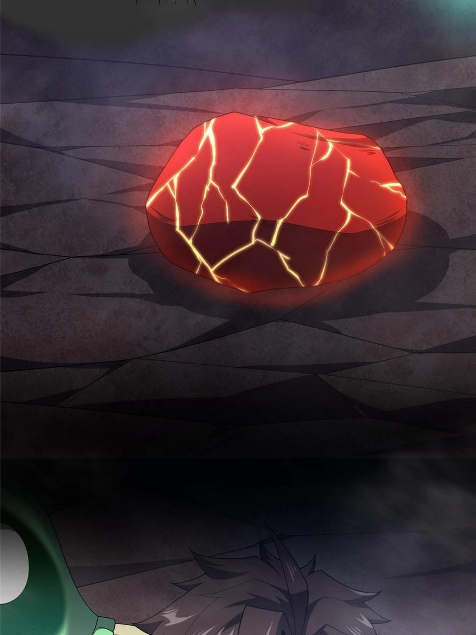 Monster Pet Evolution Chapter 181.5 - 23