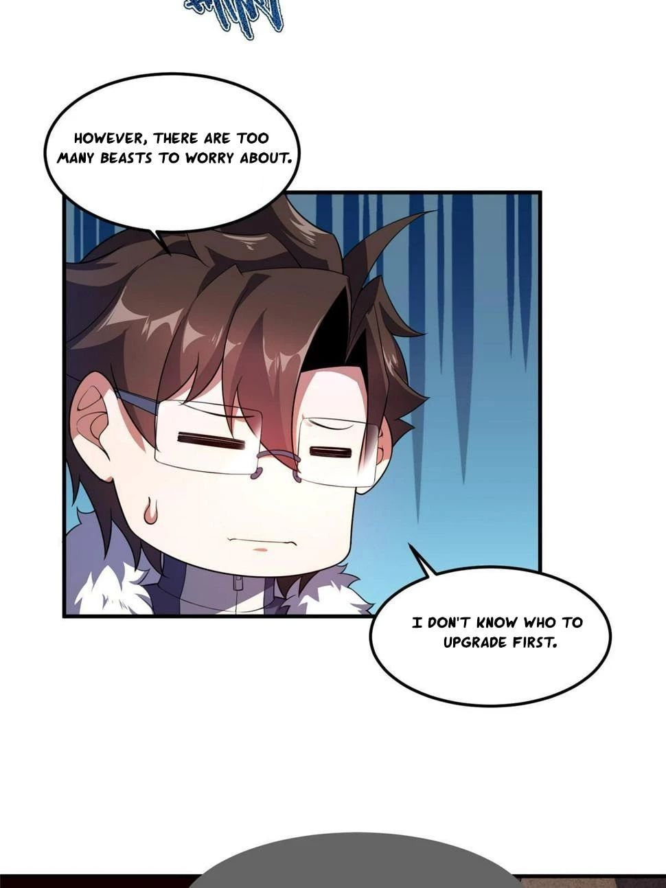 Monster Pet Evolution Chapter 182.5 - 3