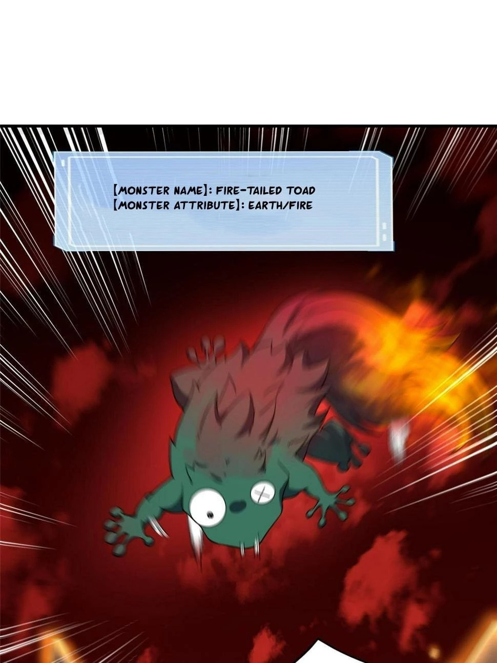 Monster Pet Evolution Chapter 182.5 - 7