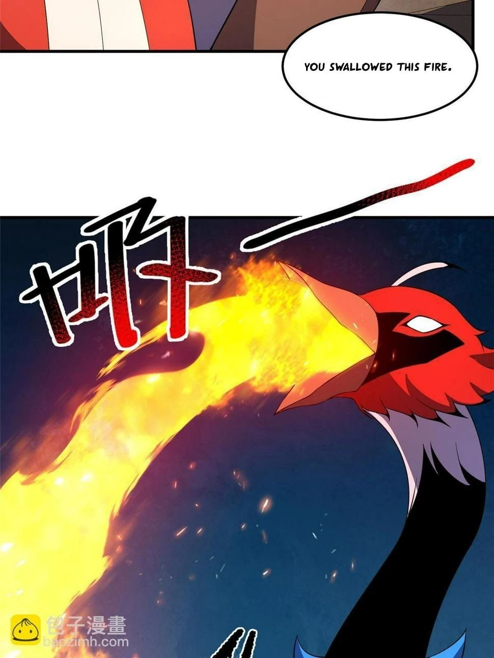 Monster Pet Evolution Chapter 182.5 - 10